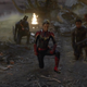 A moving tribute to Tony Stark that just didn’t fit.